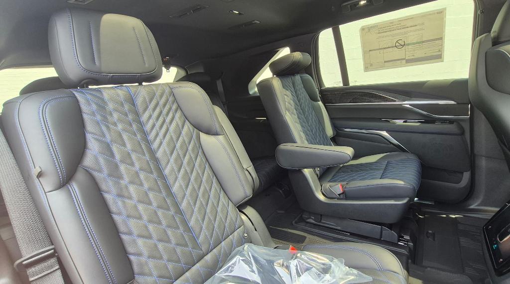 new 2026 Cadillac Escalade IQ car, priced at $135,530