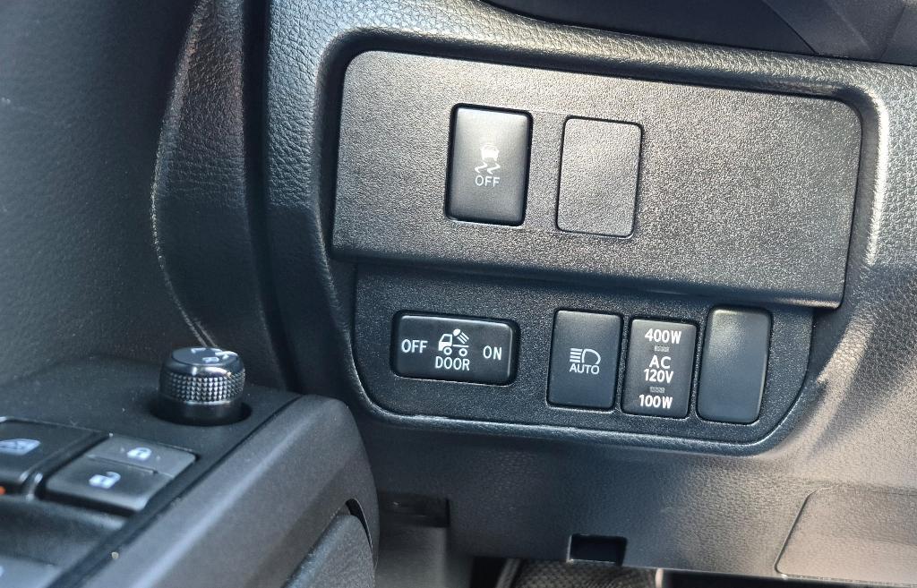 used 2022 Toyota Tacoma car, priced at $36,500
