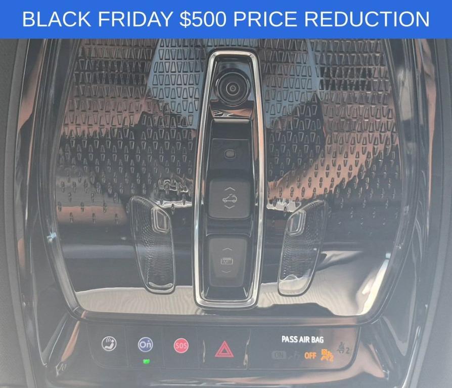 new 2026 Cadillac VISTIQ car, priced at $82,485