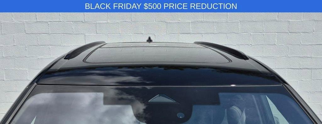 new 2026 Cadillac VISTIQ car, priced at $82,485