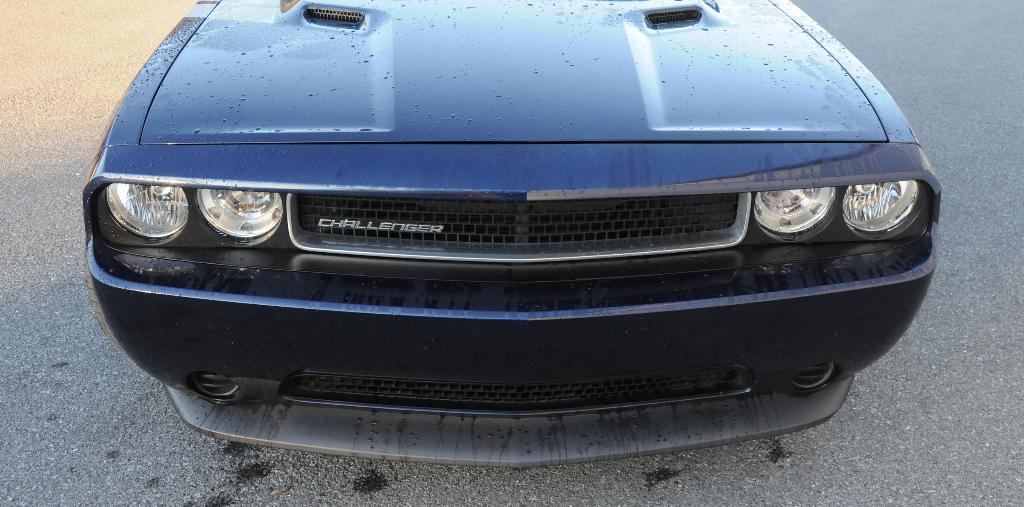 used 2013 Dodge Challenger car, priced at $11,961