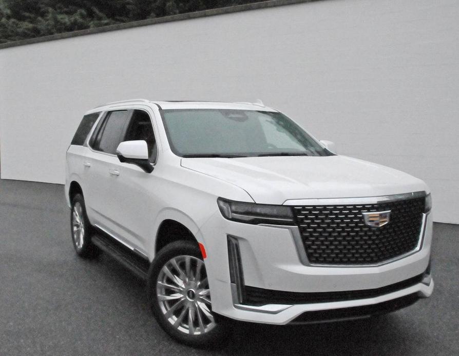 new 2024 Cadillac Escalade car, priced at $99,900