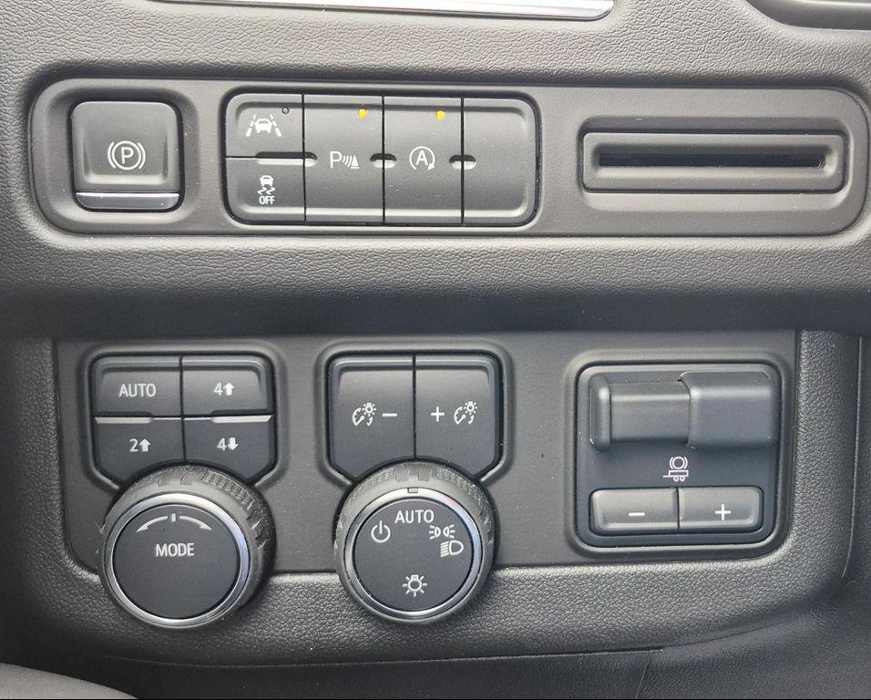 used 2024 Chevrolet Tahoe car, priced at $54,440