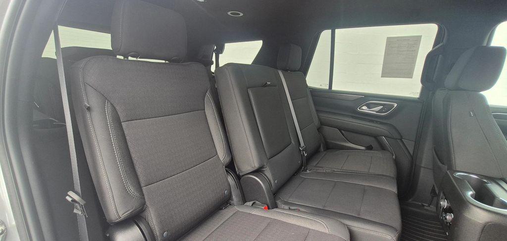 used 2024 Chevrolet Tahoe car, priced at $54,440