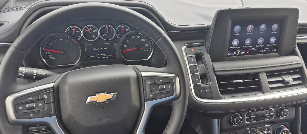 used 2024 Chevrolet Tahoe car, priced at $54,991