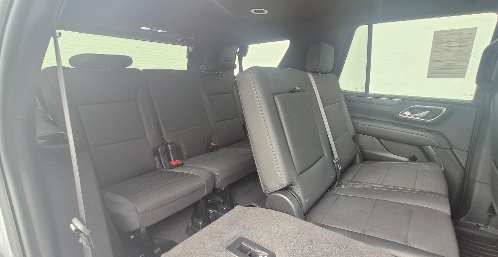 used 2024 Chevrolet Tahoe car, priced at $54,991