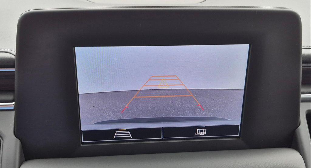 used 2024 Chevrolet Tahoe car, priced at $54,440