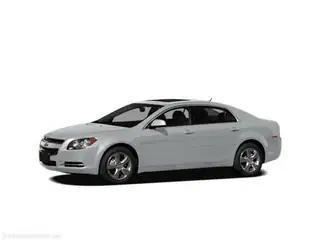 used 2012 Chevrolet Malibu car, priced at $8,888