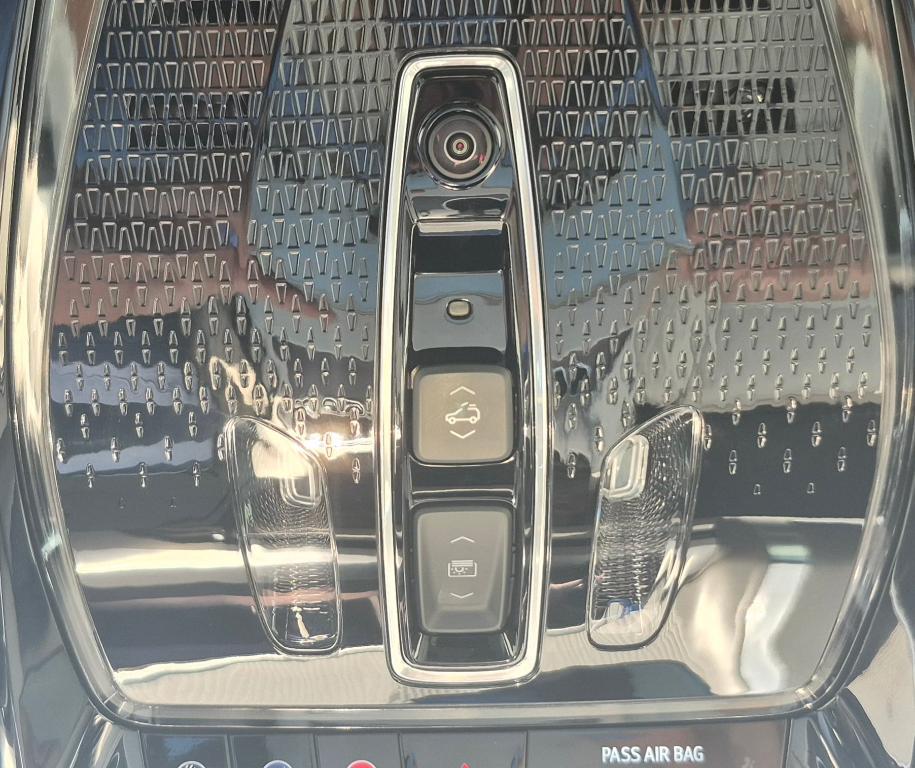 new 2026 Cadillac VISTIQ car, priced at $81,425