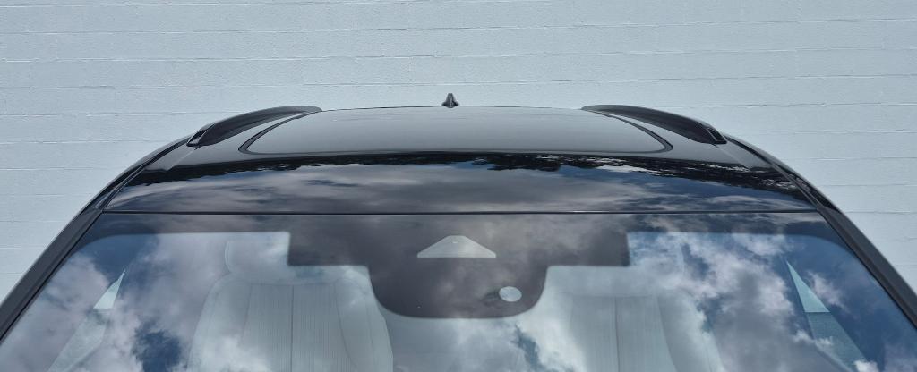 new 2026 Cadillac VISTIQ car, priced at $81,425