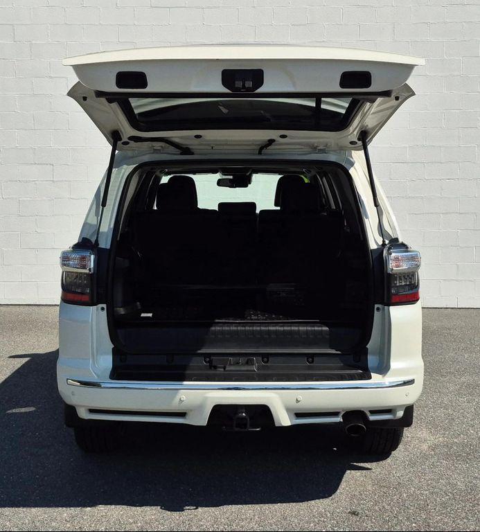used 2020 Toyota 4Runner car, priced at $37,937