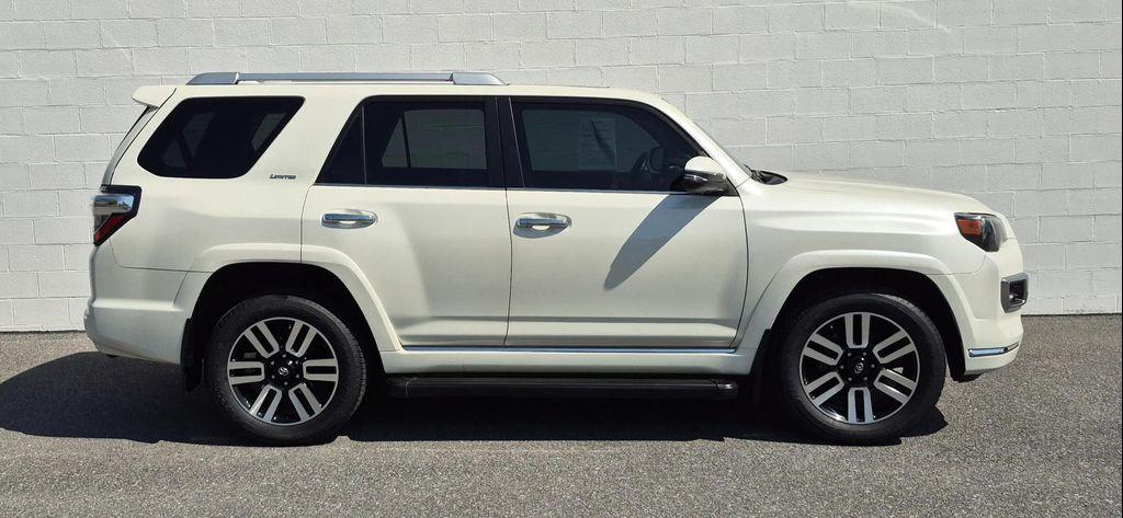 used 2020 Toyota 4Runner car, priced at $37,937