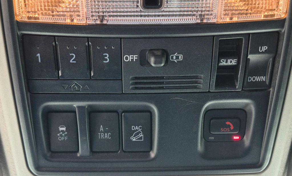 used 2020 Toyota 4Runner car, priced at $37,937