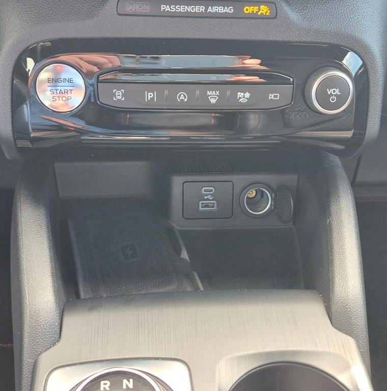 used 2023 Ford Escape car, priced at $29,950