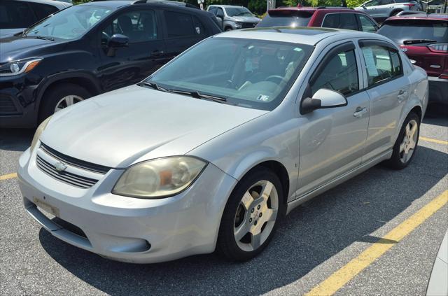 used 2008 Chevrolet Cobalt car