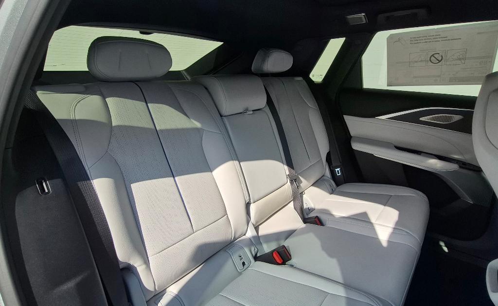 new 2026 Cadillac LYRIQ car, priced at $69,135