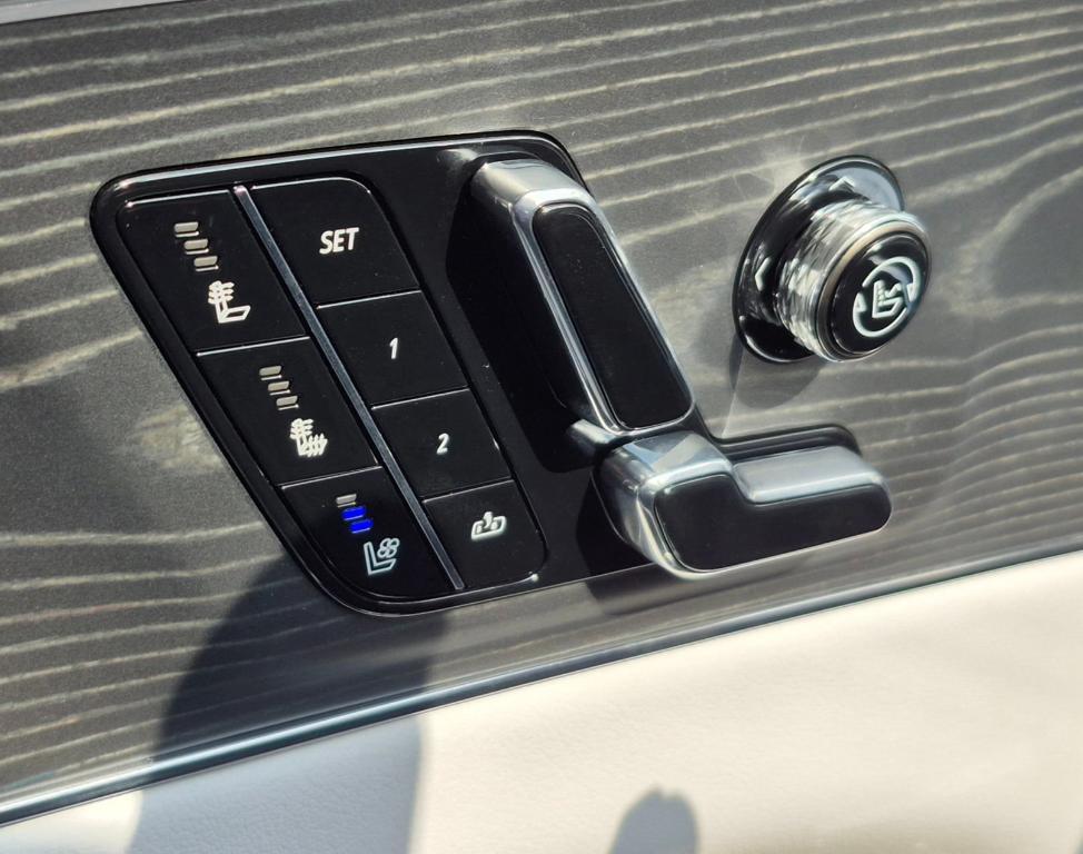 new 2026 Cadillac LYRIQ car, priced at $69,135