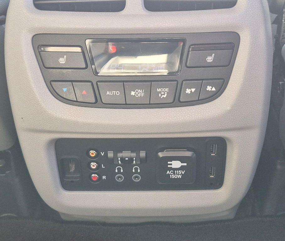 used 2018 Honda Pilot car, priced at $18,500