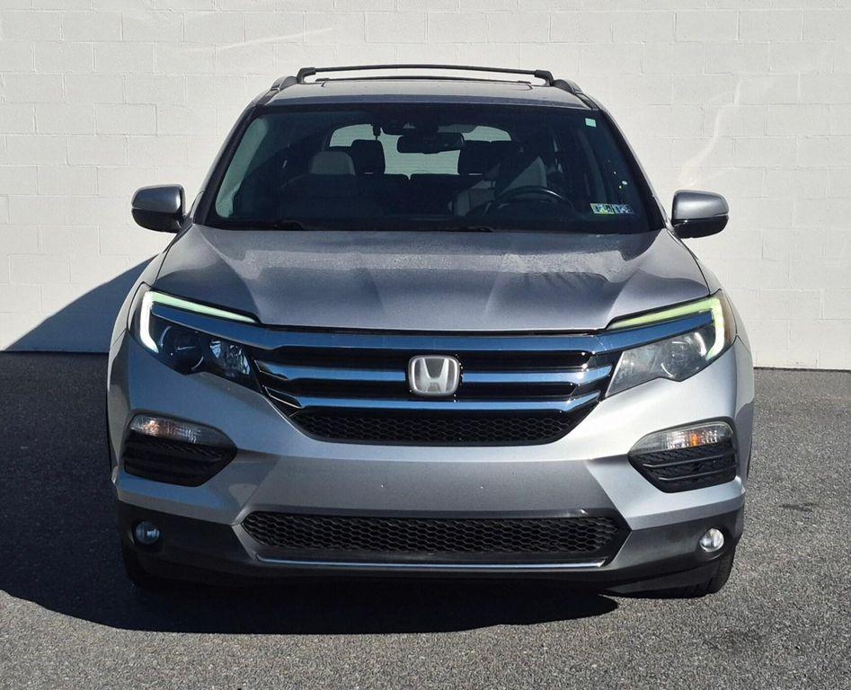 used 2018 Honda Pilot car, priced at $18,500