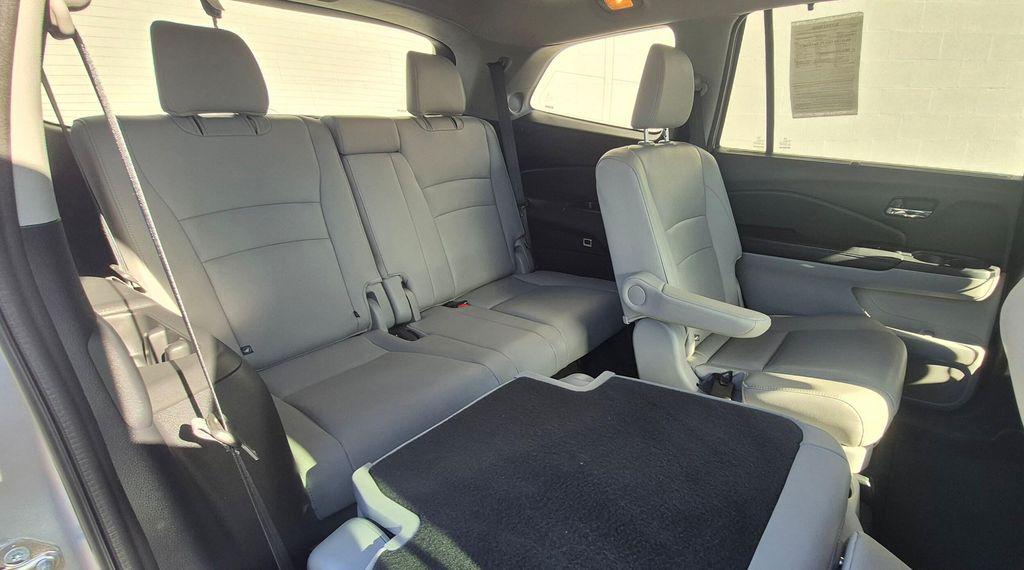 used 2018 Honda Pilot car, priced at $18,500