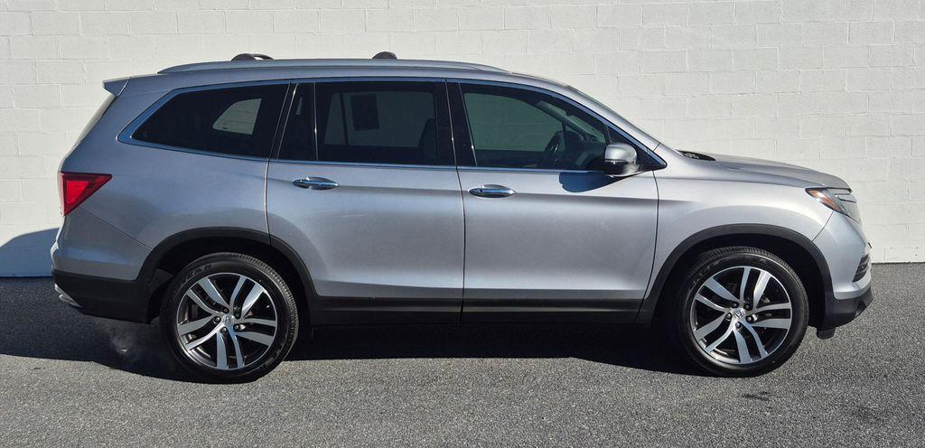used 2018 Honda Pilot car, priced at $18,500