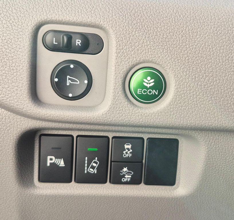 used 2018 Honda Pilot car, priced at $18,500