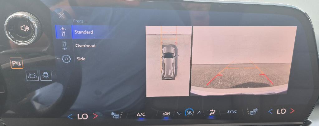 new 2025 Chevrolet Traverse car, priced at $45,395