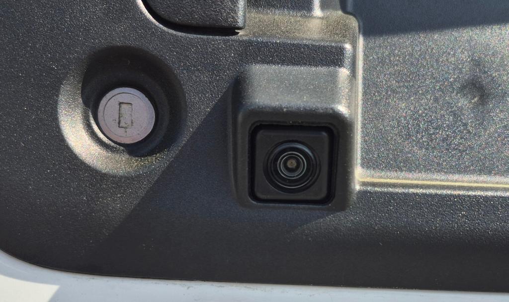 new 2024 Chevrolet Express 2500 car, priced at $51,465