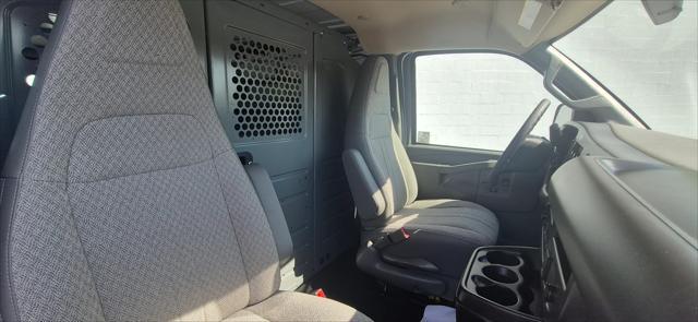 new 2024 Chevrolet Express 2500 car, priced at $51,465