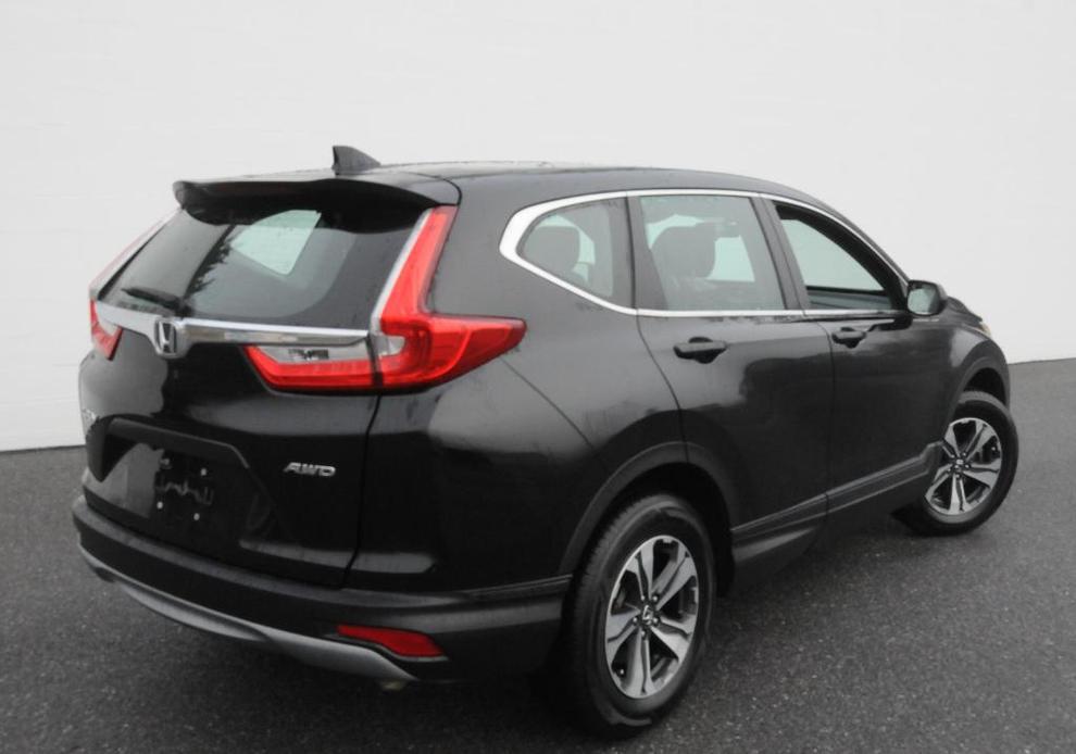 used 2019 Honda CR-V car, priced at $16,568