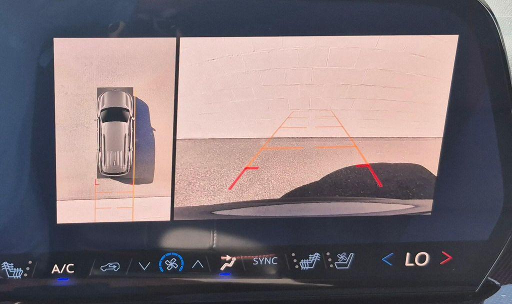 new 2026 Chevrolet Traverse car, priced at $61,755