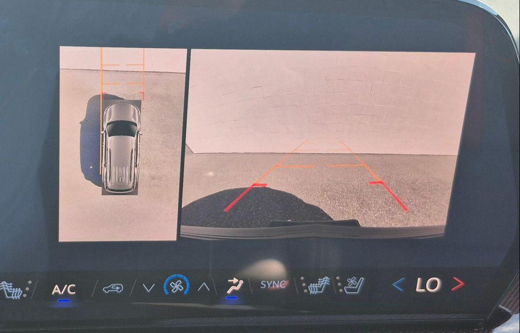 new 2026 Chevrolet Traverse car, priced at $61,755