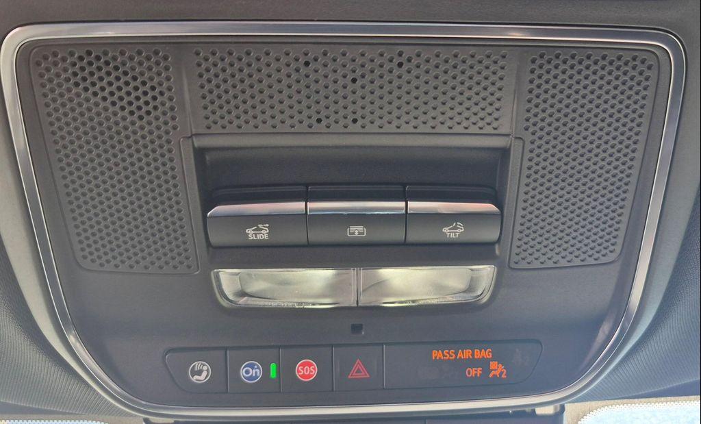 new 2026 Chevrolet Traverse car, priced at $61,755