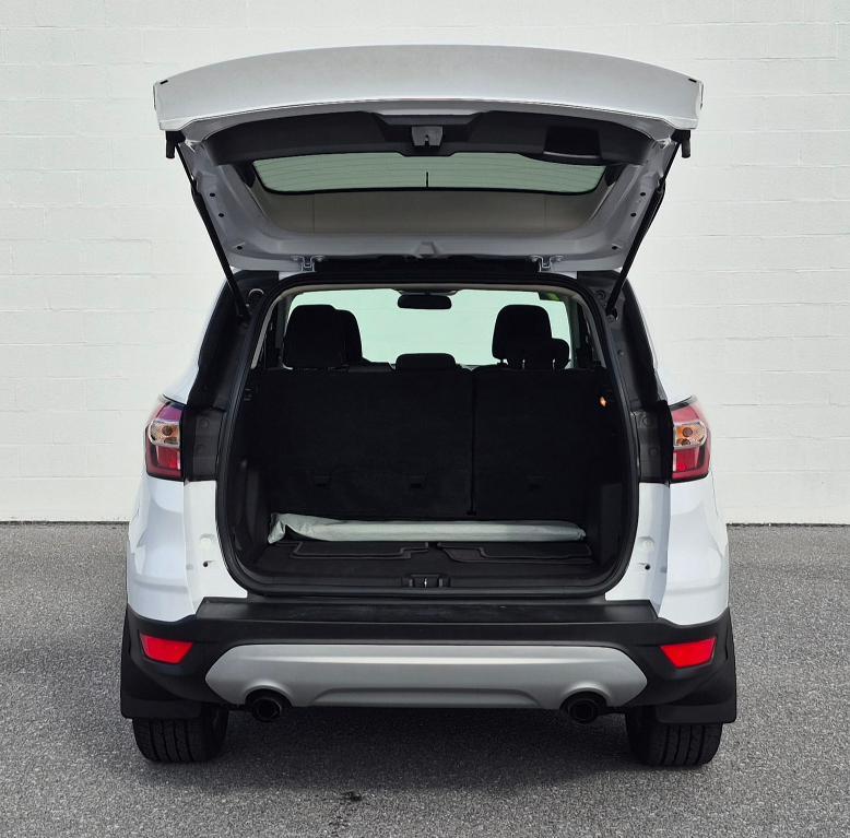 used 2017 Ford Escape car, priced at $11,500