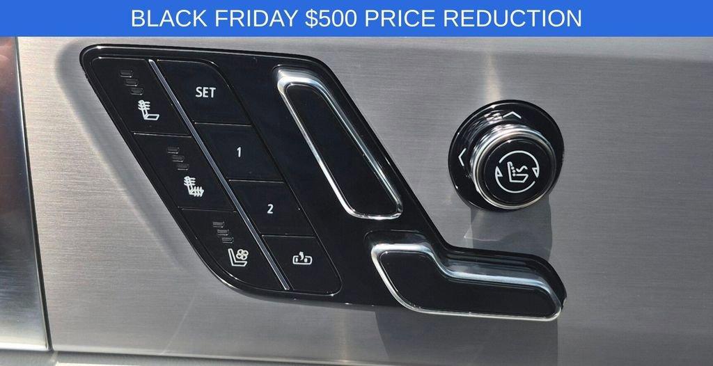 new 2026 Cadillac VISTIQ car, priced at $79,905