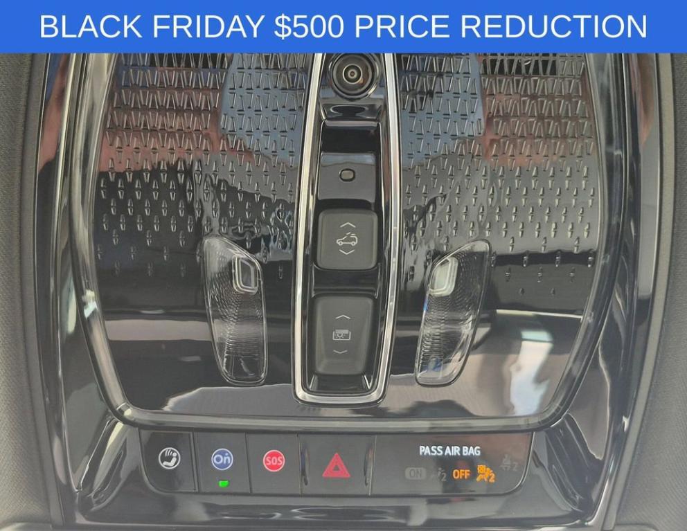 new 2026 Cadillac VISTIQ car, priced at $79,905