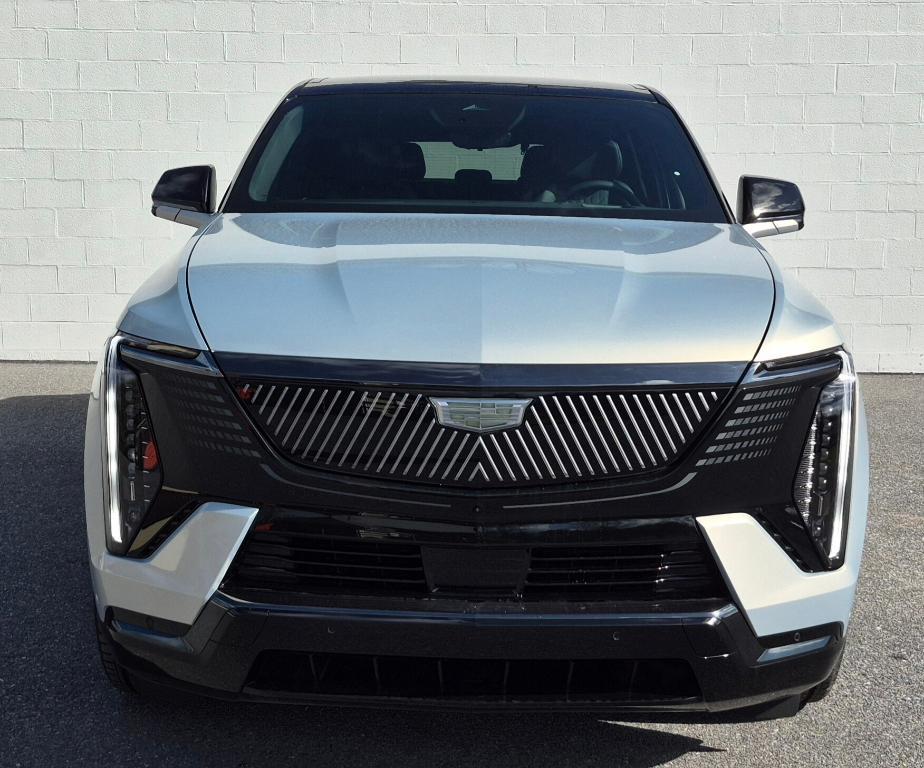 new 2025 Cadillac Escalade IQ car, priced at $138,750