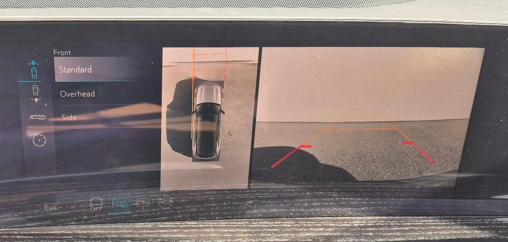 new 2025 Cadillac Escalade IQ car, priced at $128,750