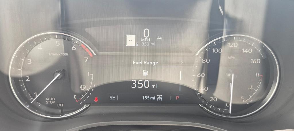 new 2025 Cadillac XT5 car, priced at $56,209