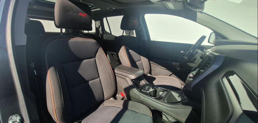 used 2020 GMC Acadia car, priced at $20,950