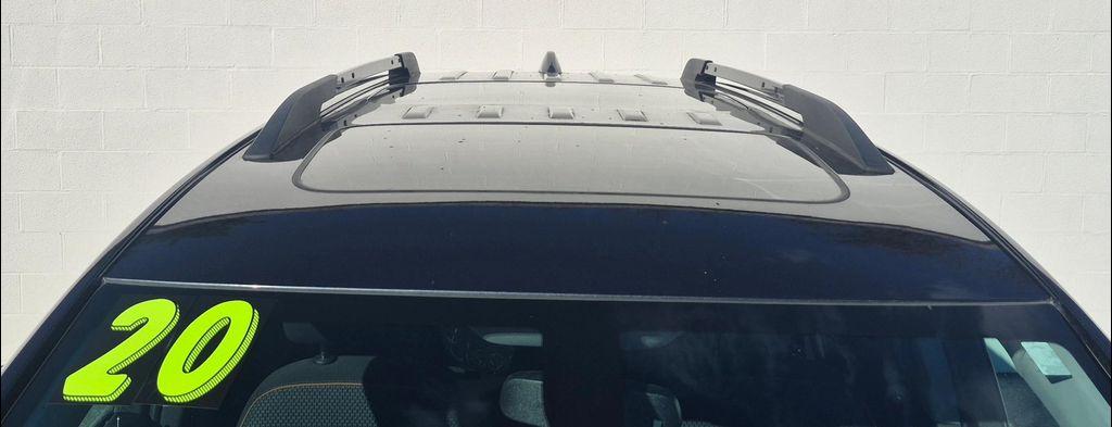 used 2020 GMC Acadia car, priced at $20,950