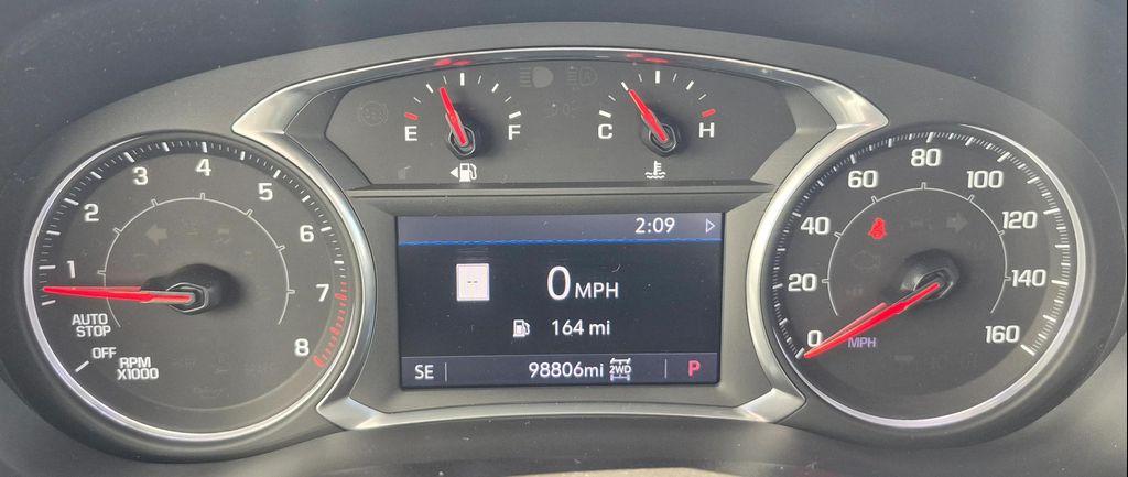 used 2020 GMC Acadia car, priced at $20,950