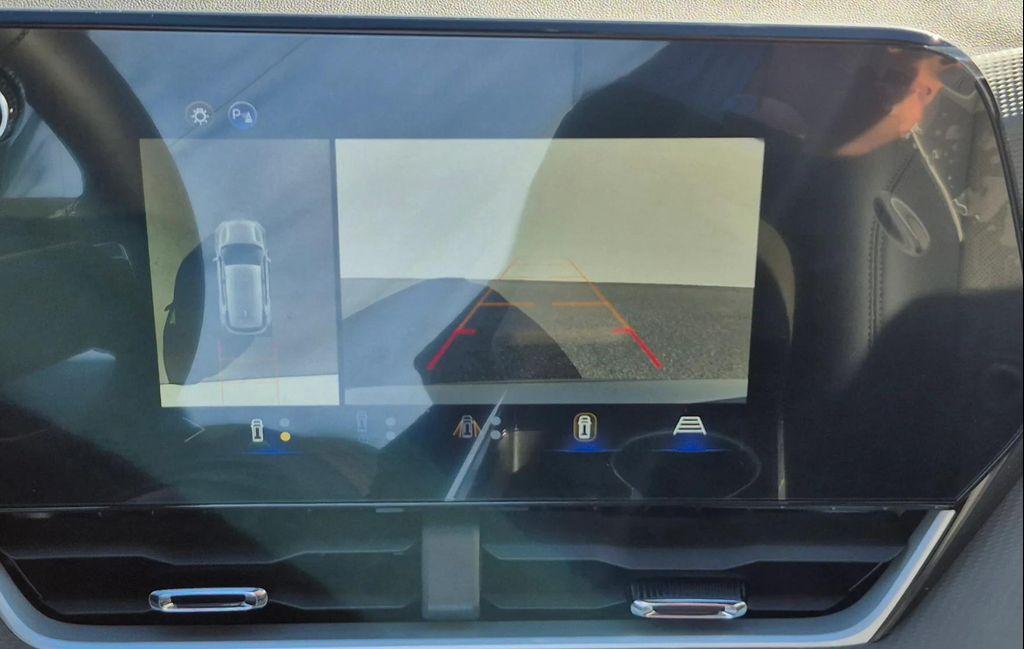 new 2026 Chevrolet Equinox car, priced at $36,180