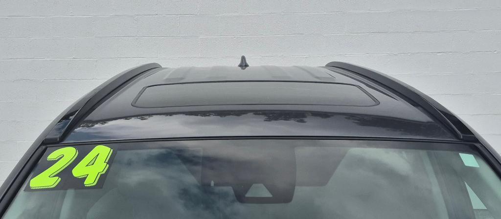 used 2024 Toyota RAV4 car, priced at $31,499