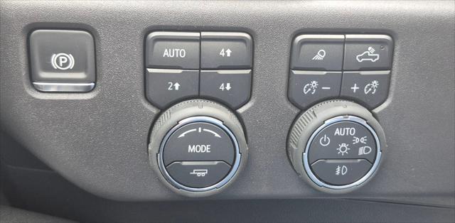 new 2025 Chevrolet Silverado 1500 car, priced at $71,805