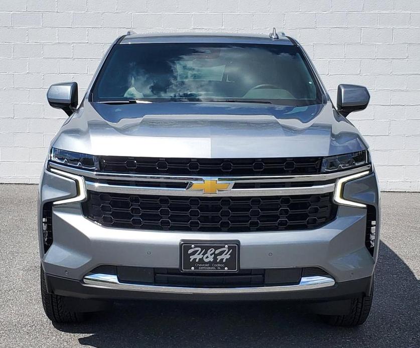 new 2024 Chevrolet Tahoe car, priced at $63,090