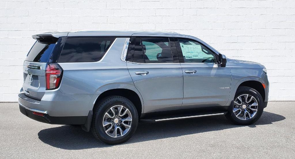 new 2024 Chevrolet Tahoe car, priced at $63,090