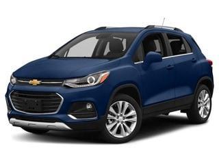 used 2017 Chevrolet Trax car, priced at $14,900
