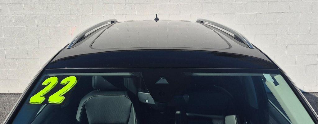 used 2022 Volkswagen Tiguan car, priced at $22,976