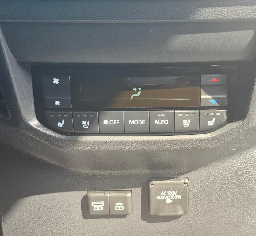 used 2023 Toyota Sequoia car, priced at $68,973
